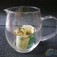 匠心淬煉，茶香滿溢——探訪河間市德中道高溫玻璃茶具廠的產品與服務